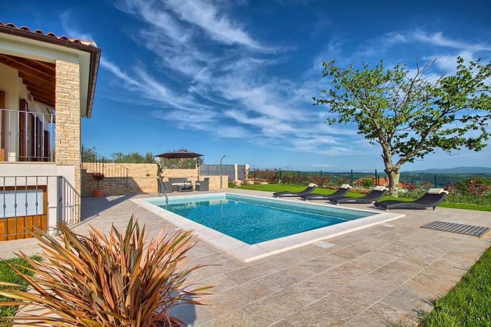 Casa Leone by Istra Vacation Villa in Istria County