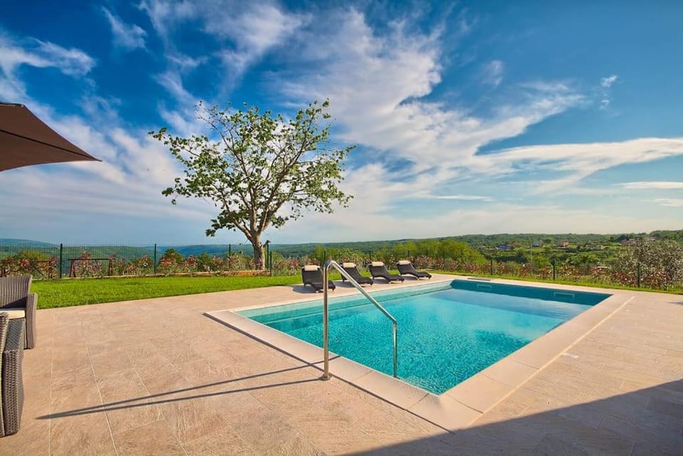 Casa Leone by Istra Vacation Villa in Istria County