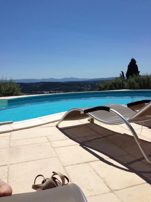 Balcony/Terrace, Swimming pool