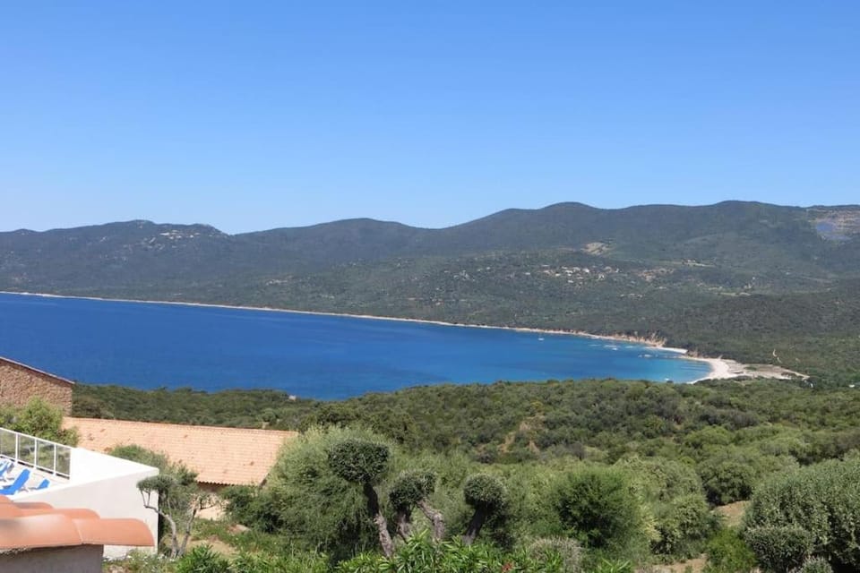 Sea view