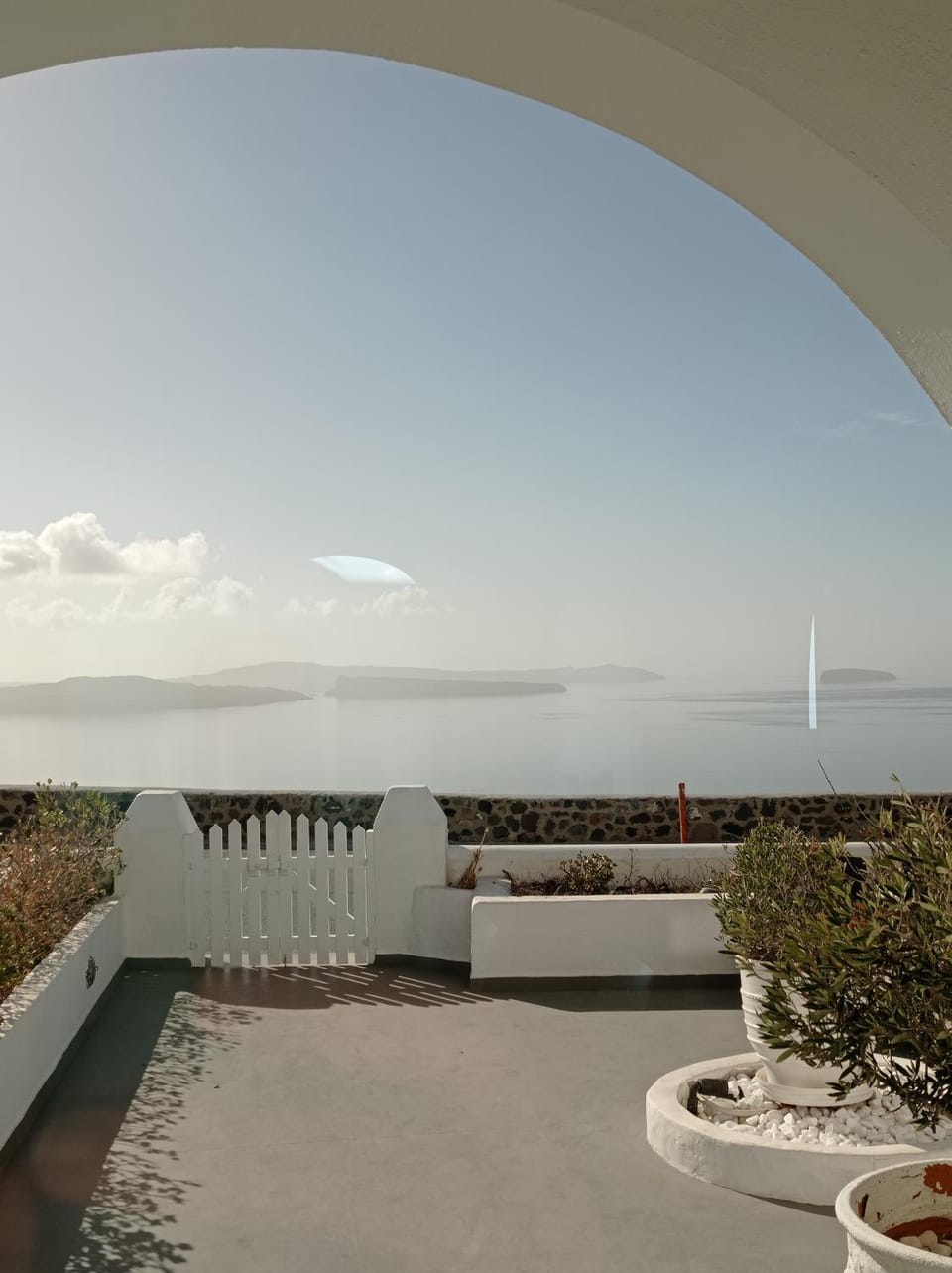 Patio, View (from property/room)
