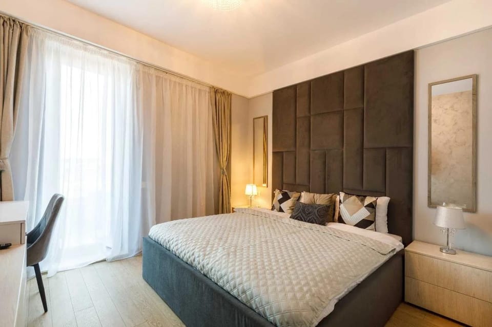 APARTAMENT YNA Apartment in Constanța County