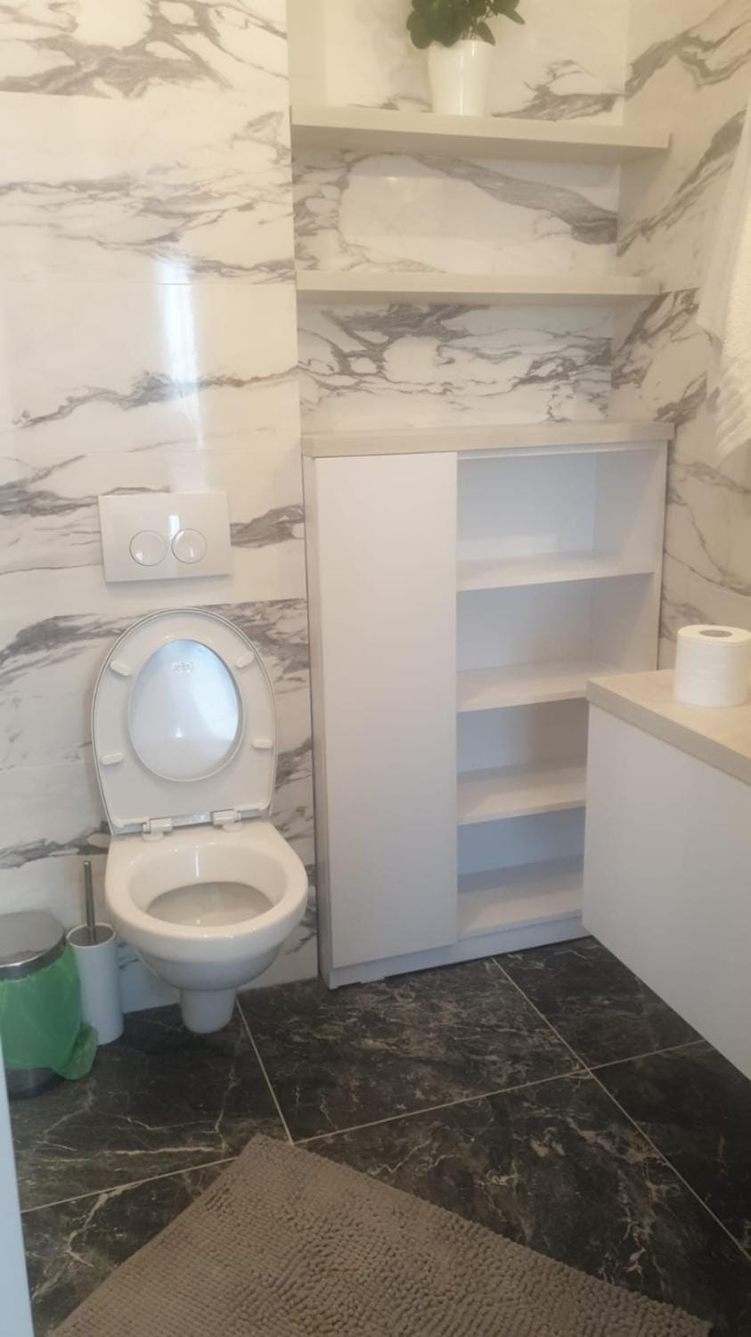 APARTAMENT YNA Apartment in Constanța County