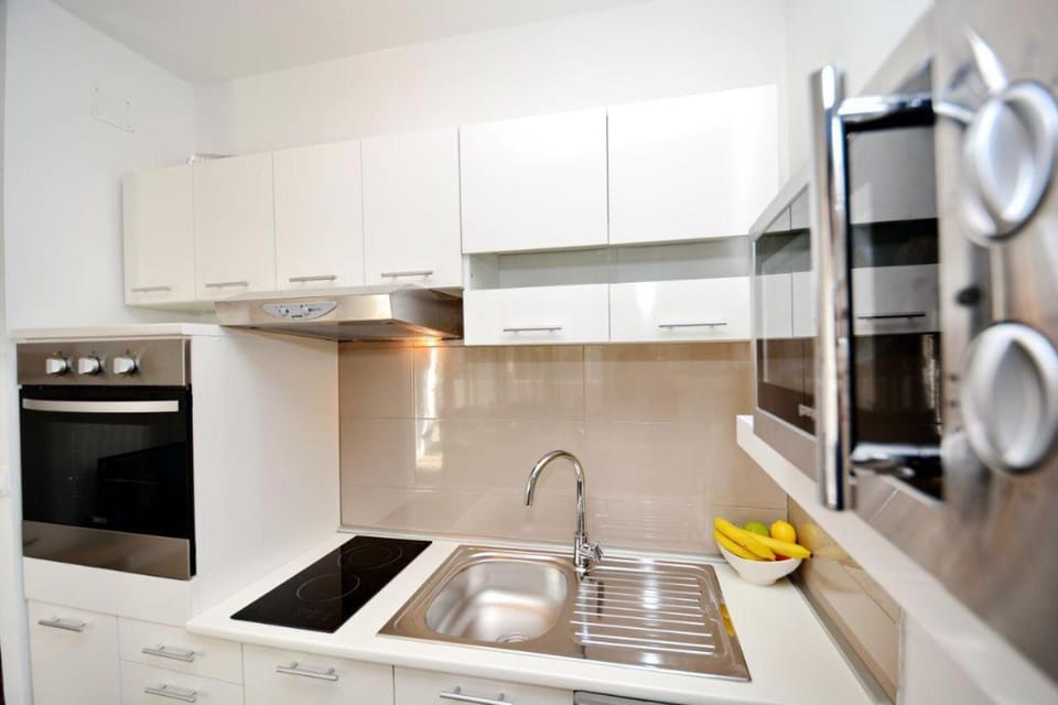 Apartment T&L Apartment in Zadar