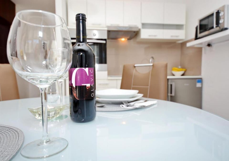 Apartment T&L Apartment in Zadar
