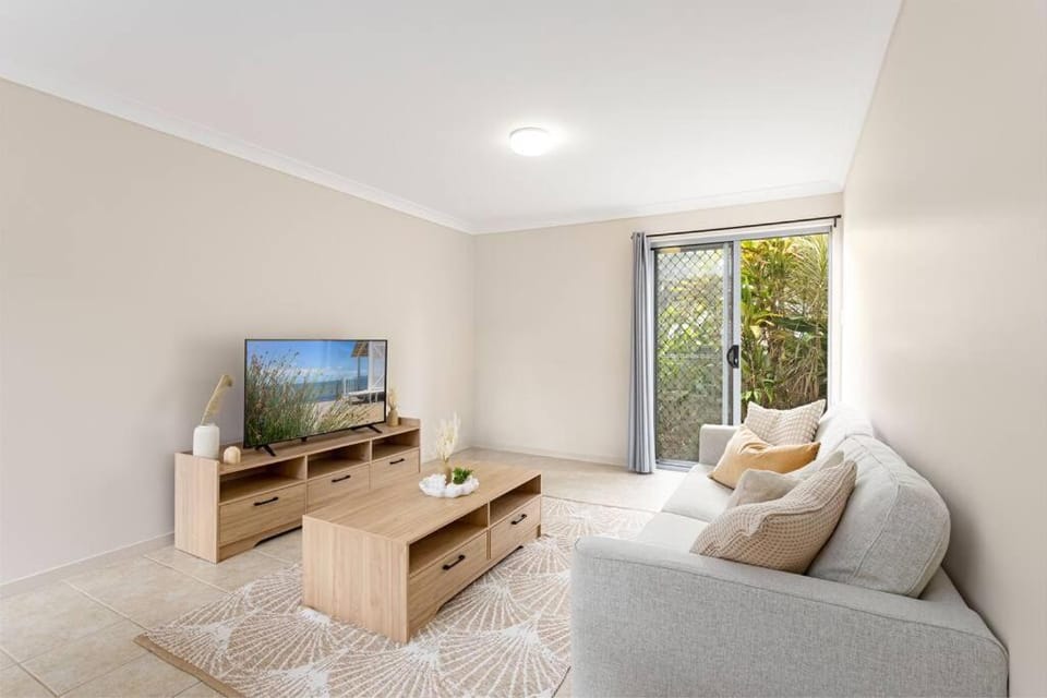 Self-contained unit in Scarborough Apartment in Brisbane