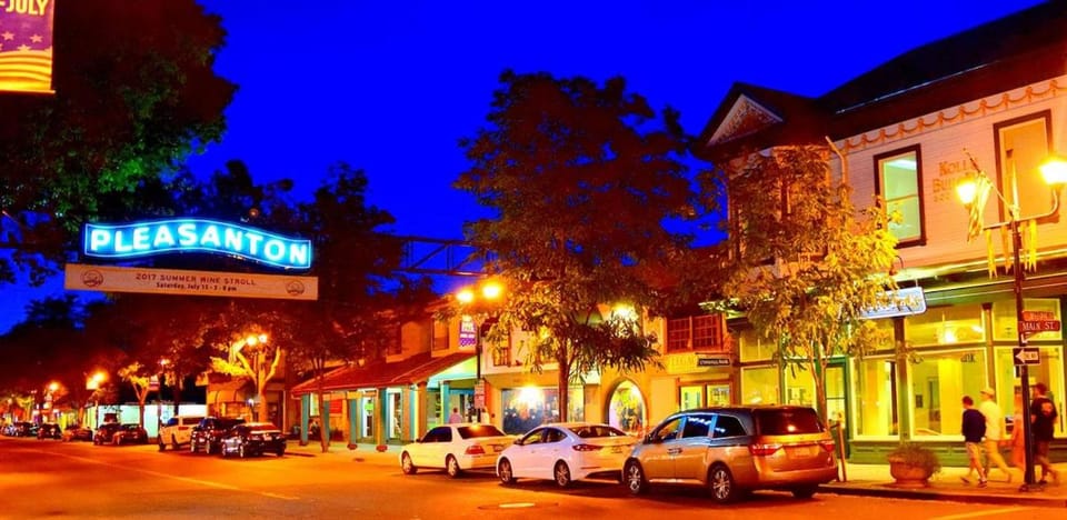 Neighbourhood