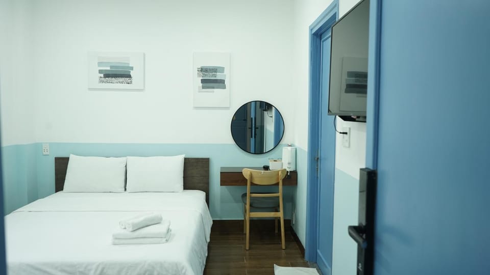 MAIAM Homestay Vacation rental in Ho Chi Minh City