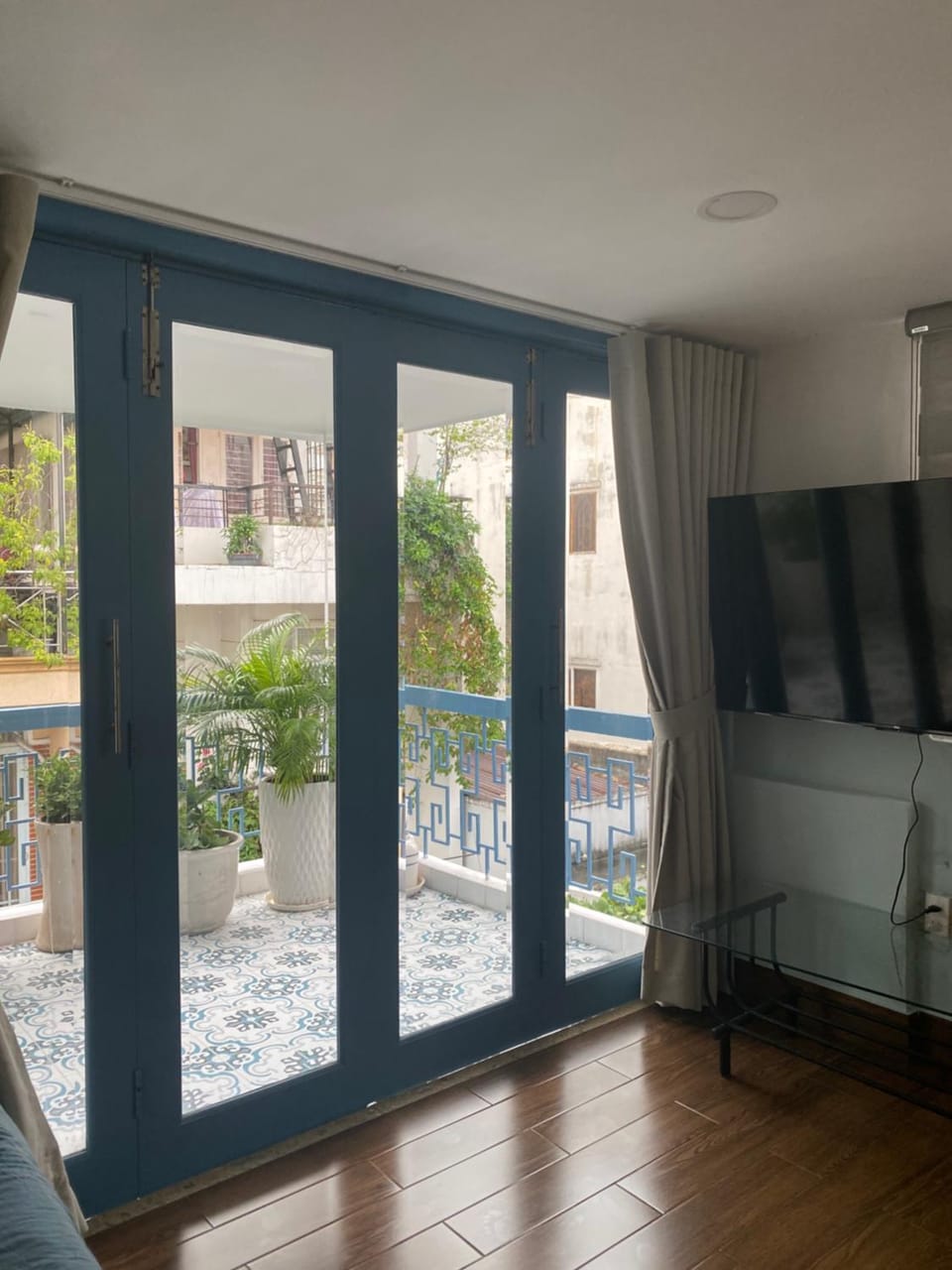 MAIAM Homestay Vacation rental in Ho Chi Minh City