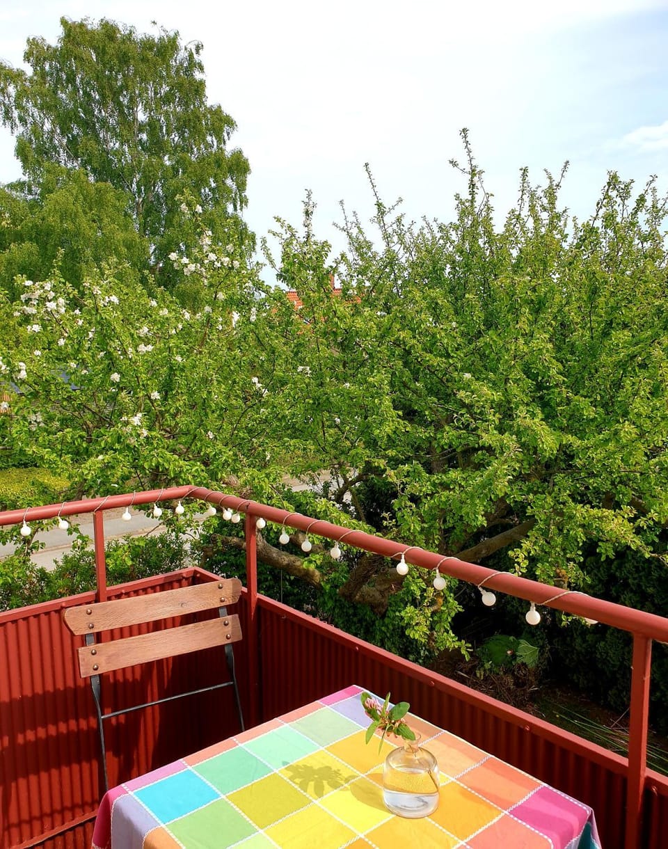 Balcony/Terrace, Balcony/Terrace