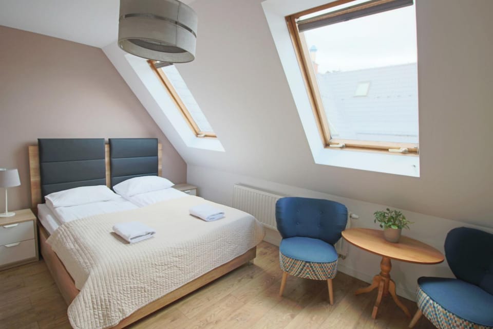 Apartament BazaTatry Orkana Apartment in Zakopane