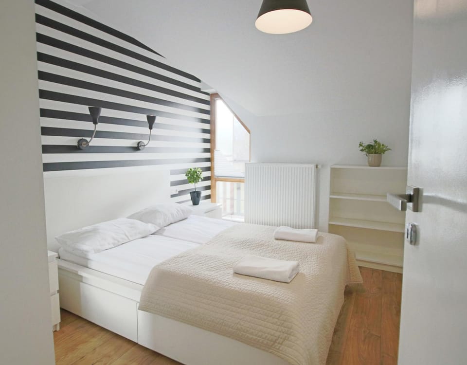 Apartament BazaTatry Orkana Apartment in Zakopane