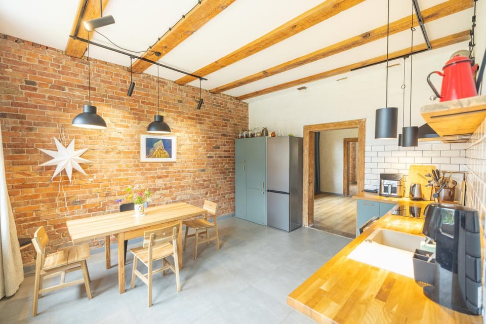 Rezerwat 20 Apartment in West Pomeranian Voivodeship, Poland