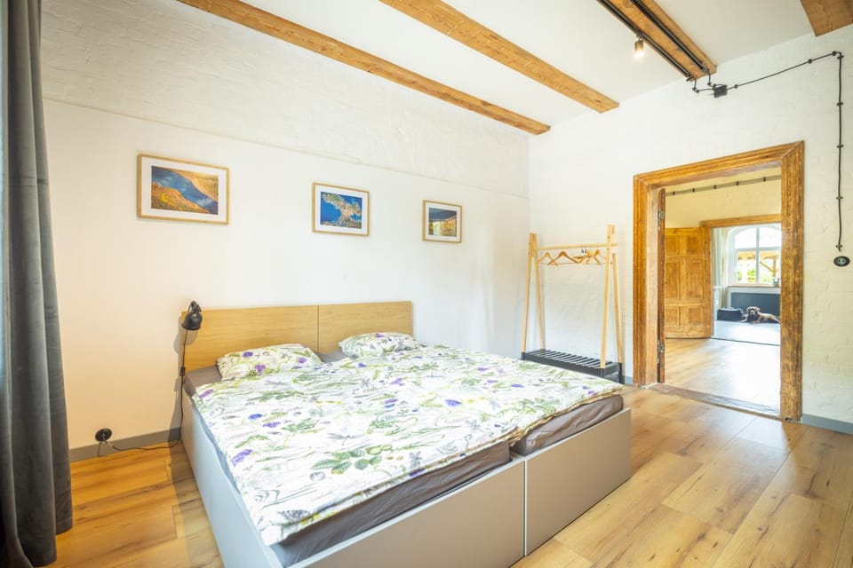Rezerwat 20 Apartment in West Pomeranian Voivodeship, Poland