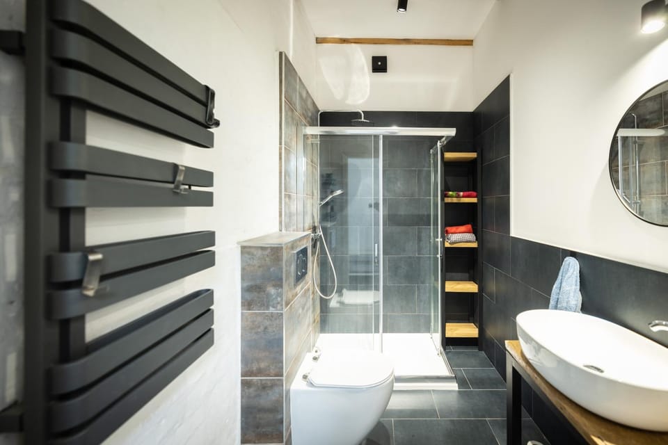 Rezerwat 20 Apartment in West Pomeranian Voivodeship, Poland