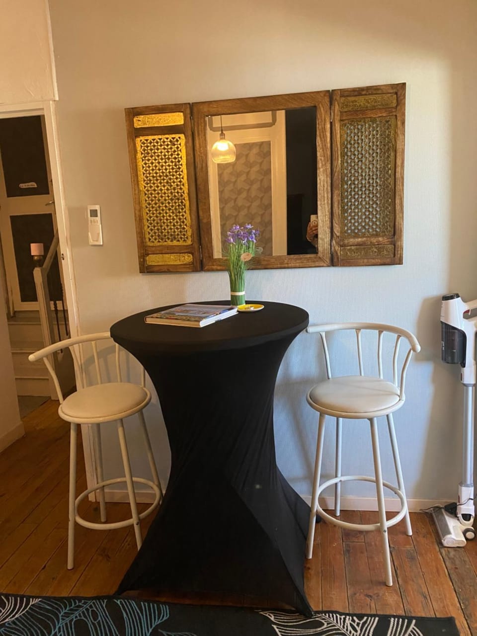 La casa du port, Chambres, suite privée, appartement avec vue sur la rivière Apartment in Figeac