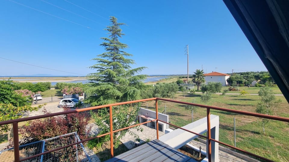 Magic House in Agio Mama House in Halkidiki