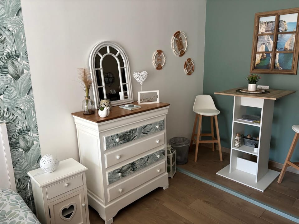 La Carola Bed and Breakfast in Normandy