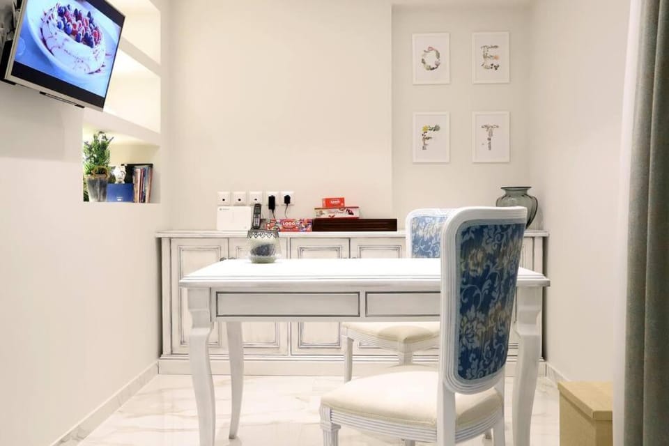 Mikaella Residence Apartment in East Attica Regional Unit, Greece