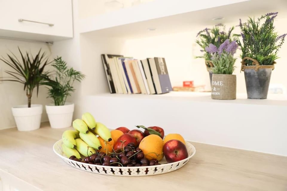 Mikaella Residence Apartment in East Attica Regional Unit, Greece