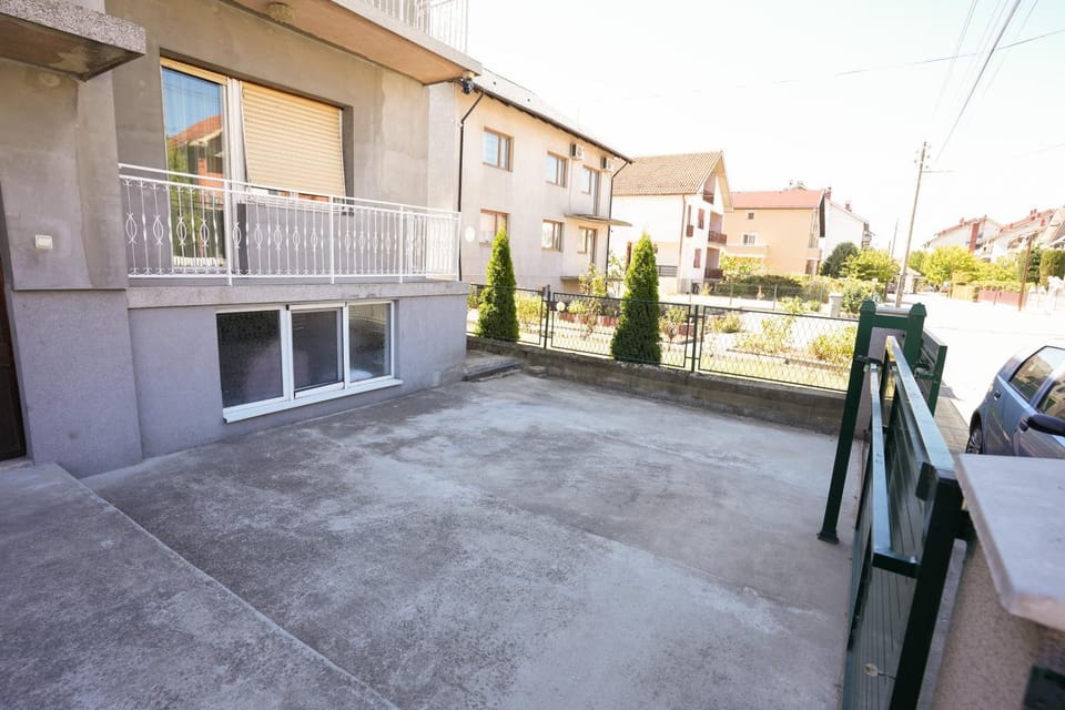 Apartmani Vujović Apartment in Serbia