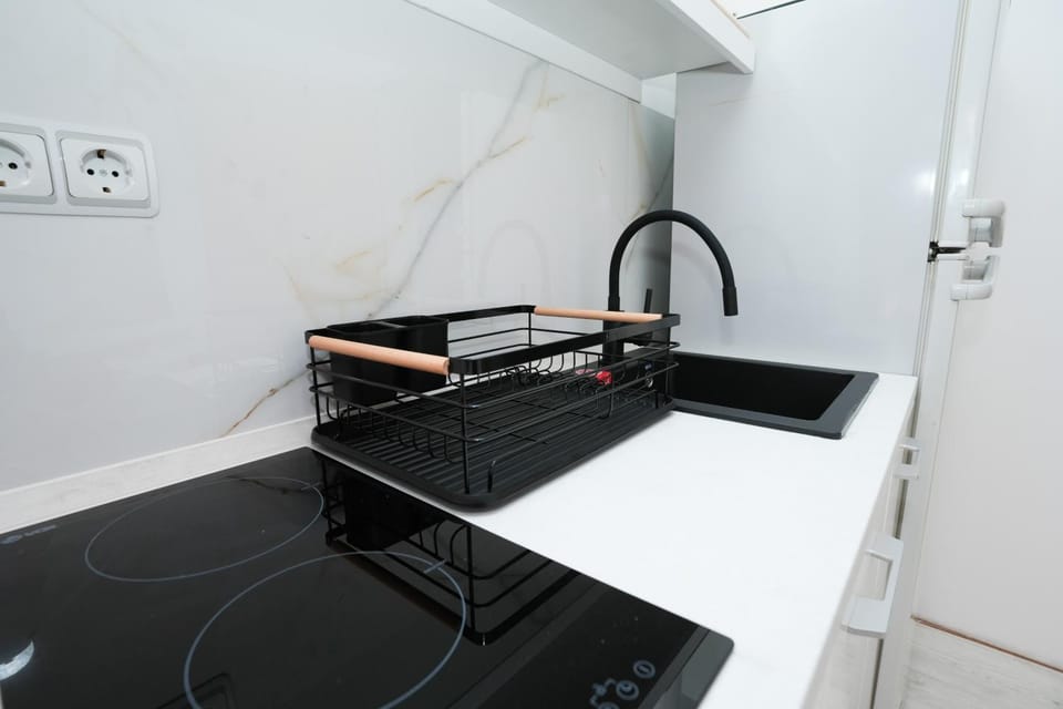 Apartmani Vujović Apartment in Serbia