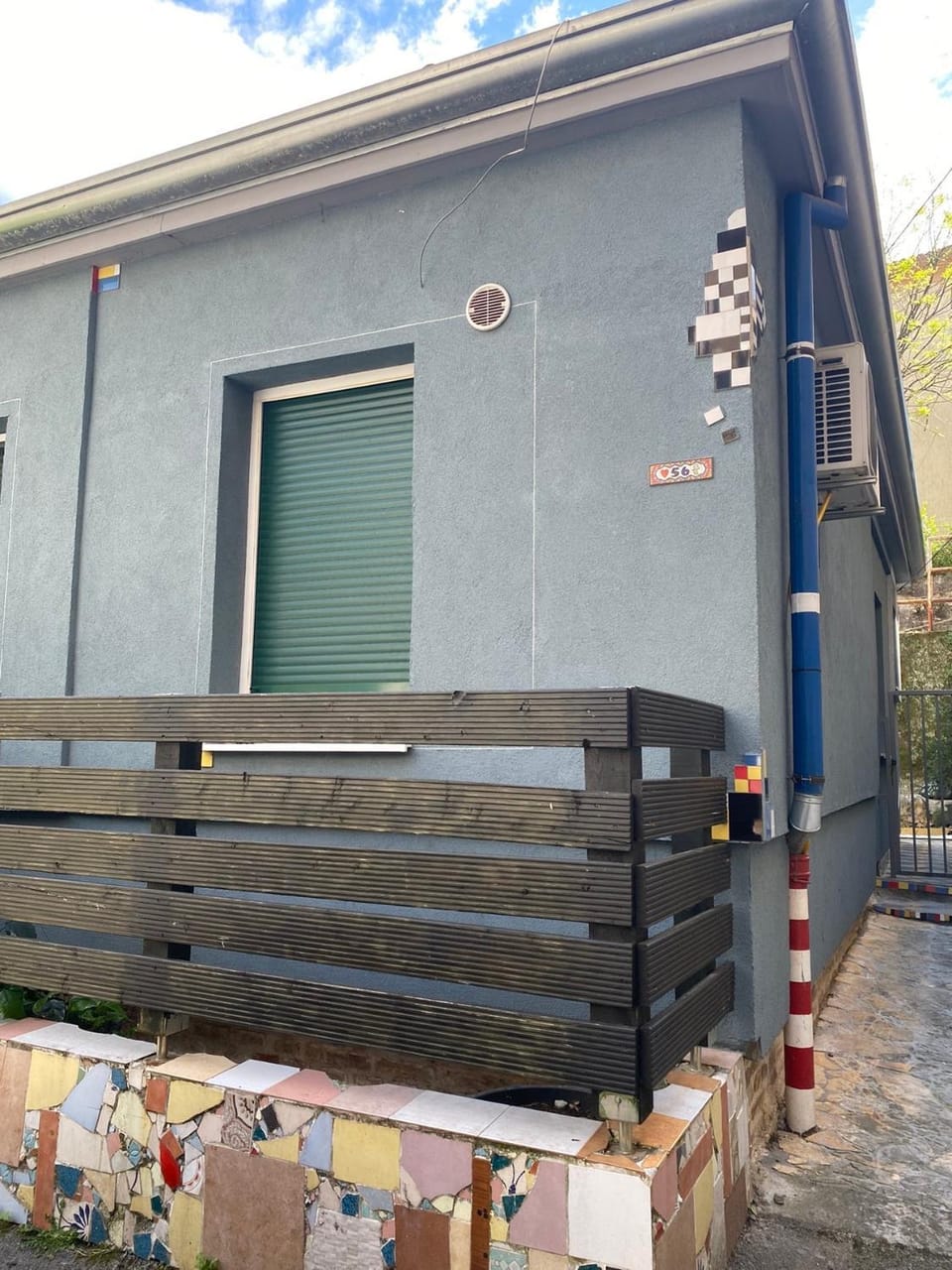 Adri Apartment in Rijeka