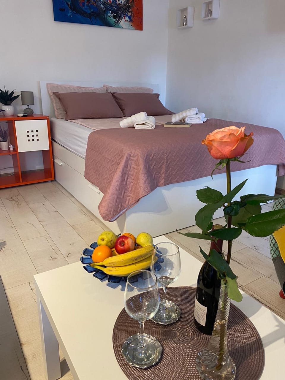 Adri Apartment in Rijeka