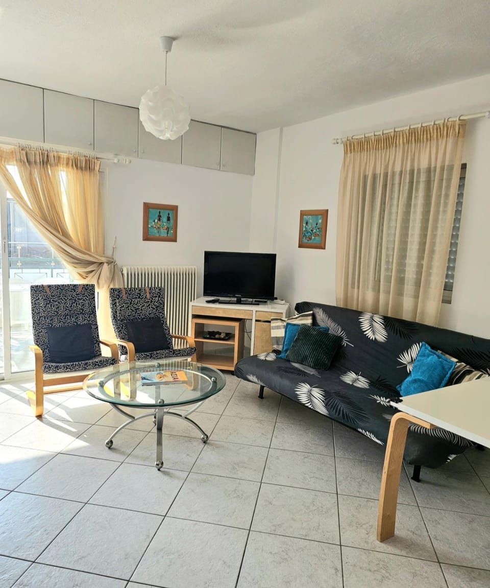Maria´s Sunshine Place Apartment in Halkidiki