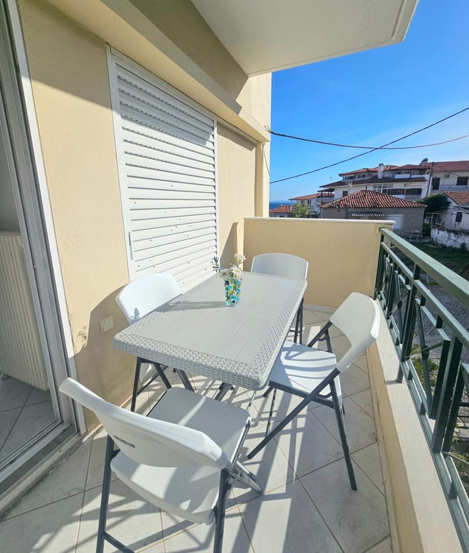 Maria´s Sunshine Place Apartment in Halkidiki