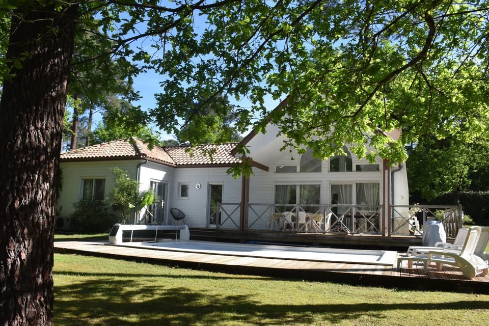 Balcony/Terrace, Swimming pool