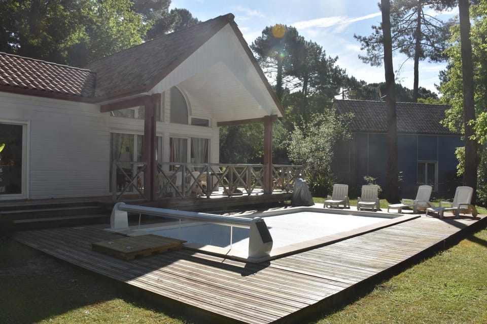Patio, Balcony/Terrace, Garden view, Swimming pool