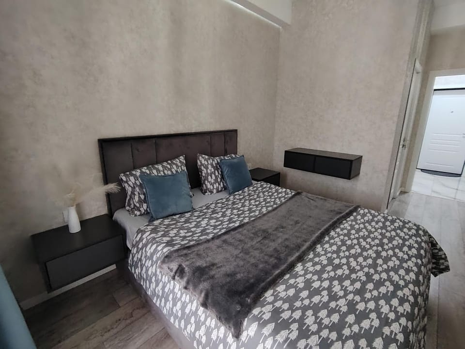 Uyutniy dom Apartment in Baku