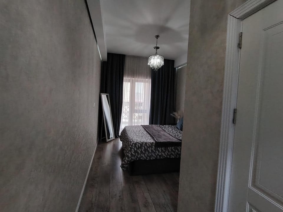 Uyutniy dom Apartment in Baku