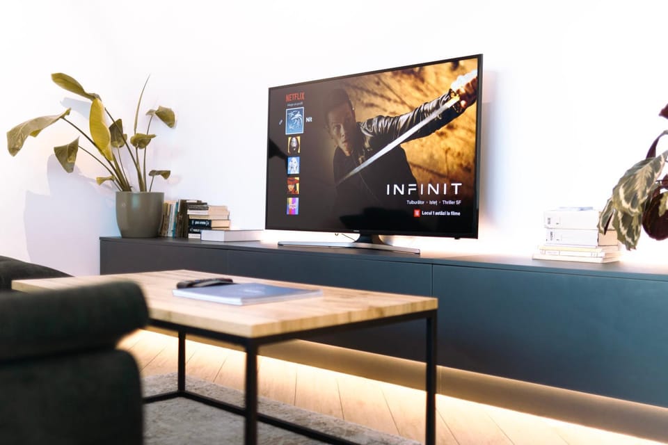 TV and multimedia