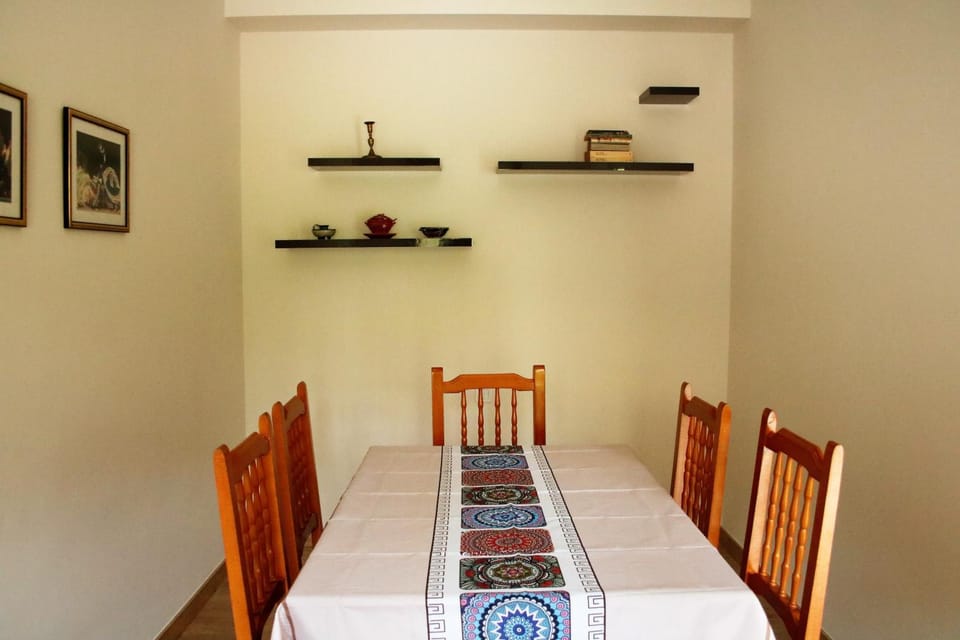 Casa sobre o mar A Ceboleira Apartment in O Morrazo