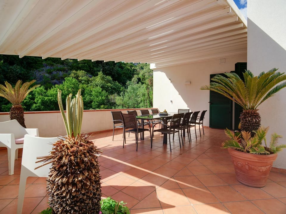 River Song - Vietri sul Mare Apartment hotel in Vietri sul Mare