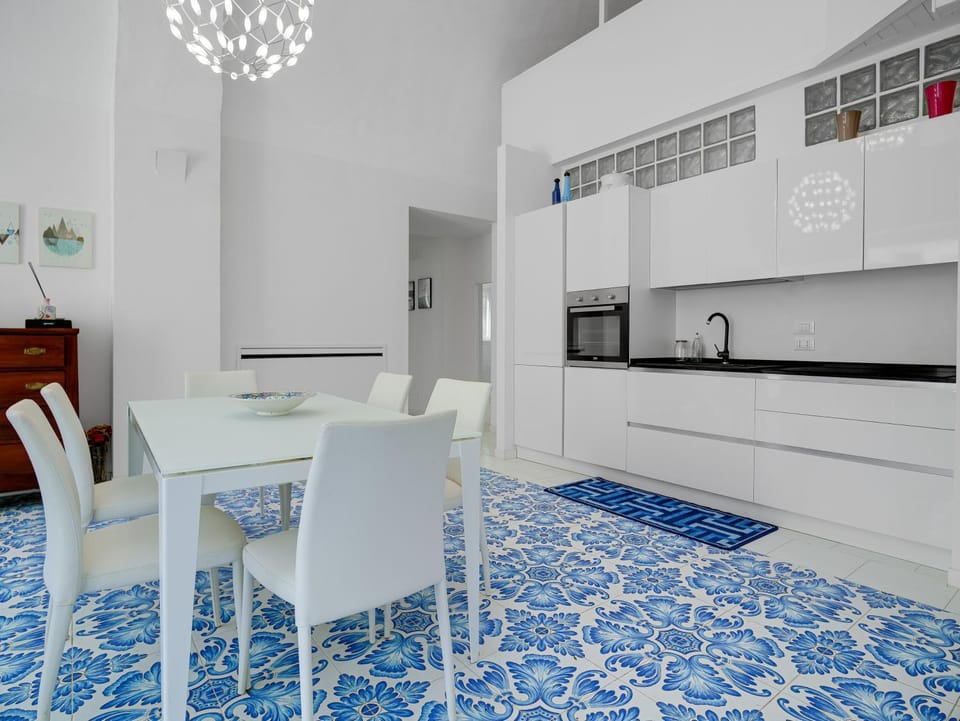 River Song - Vietri sul Mare Apartment hotel in Vietri sul Mare