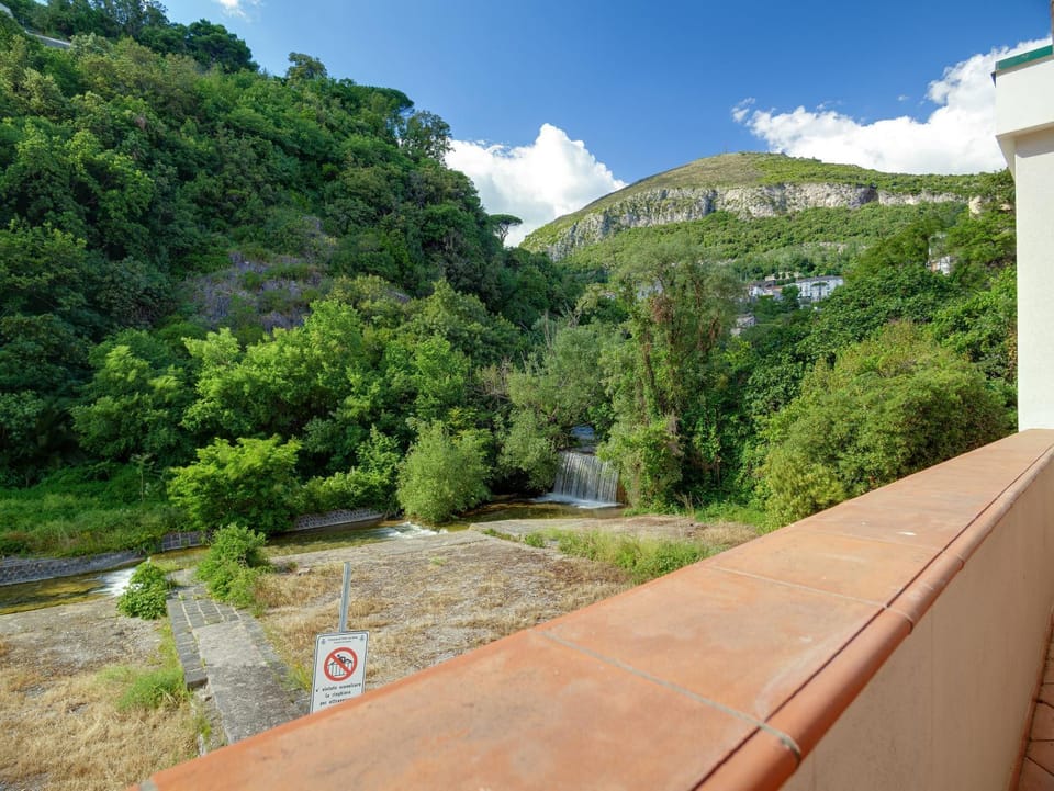 River Song - Vietri sul Mare Apartment hotel in Vietri sul Mare