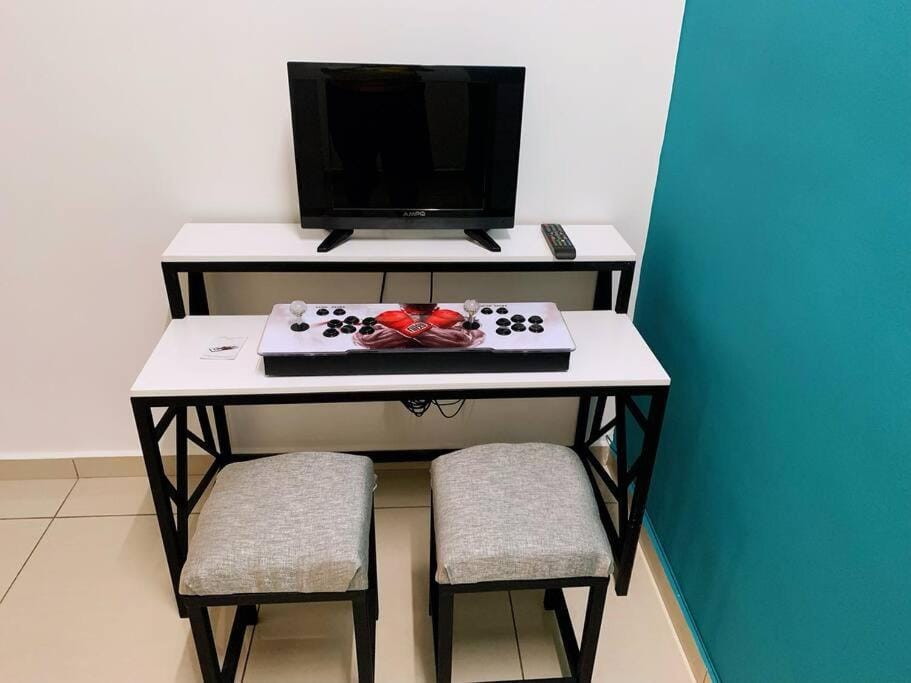 SSR Stay n rest 887芙蓉休闲站民宿 House in Negeri Sembilan, Malaysia