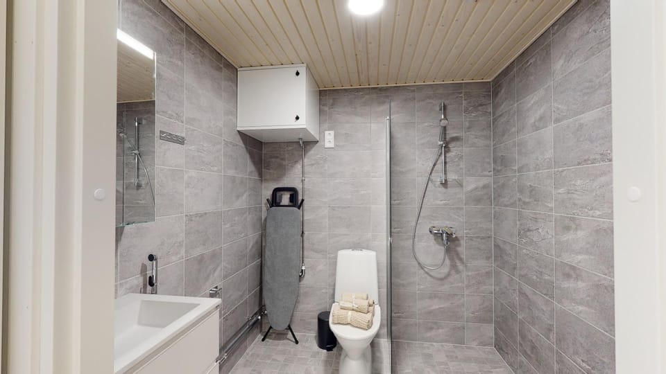 Kotimaailma Apartments Loimu VII Apartment in Finland