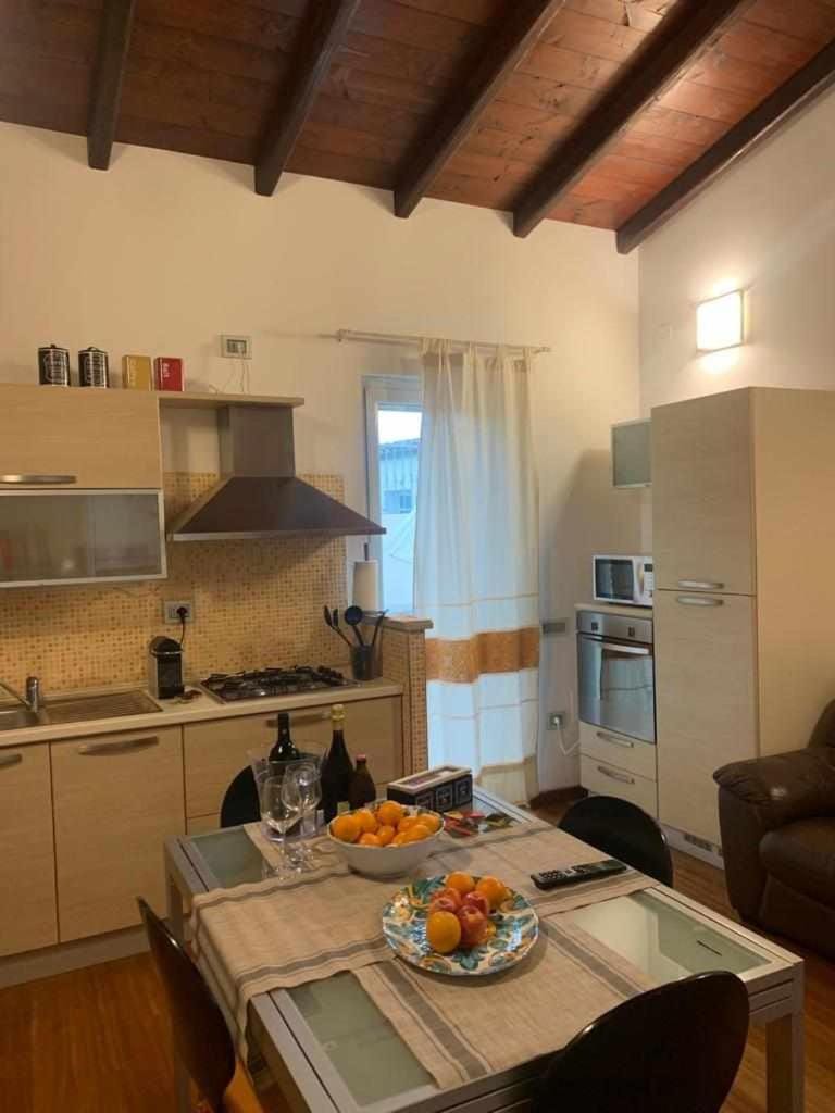PiazzaItaliaSuite appartamento con terrazza Apartment in Cagliari
