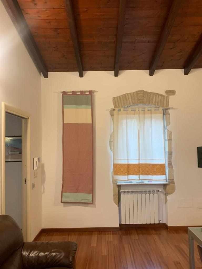 PiazzaItaliaSuite appartamento con terrazza Apartment in Cagliari