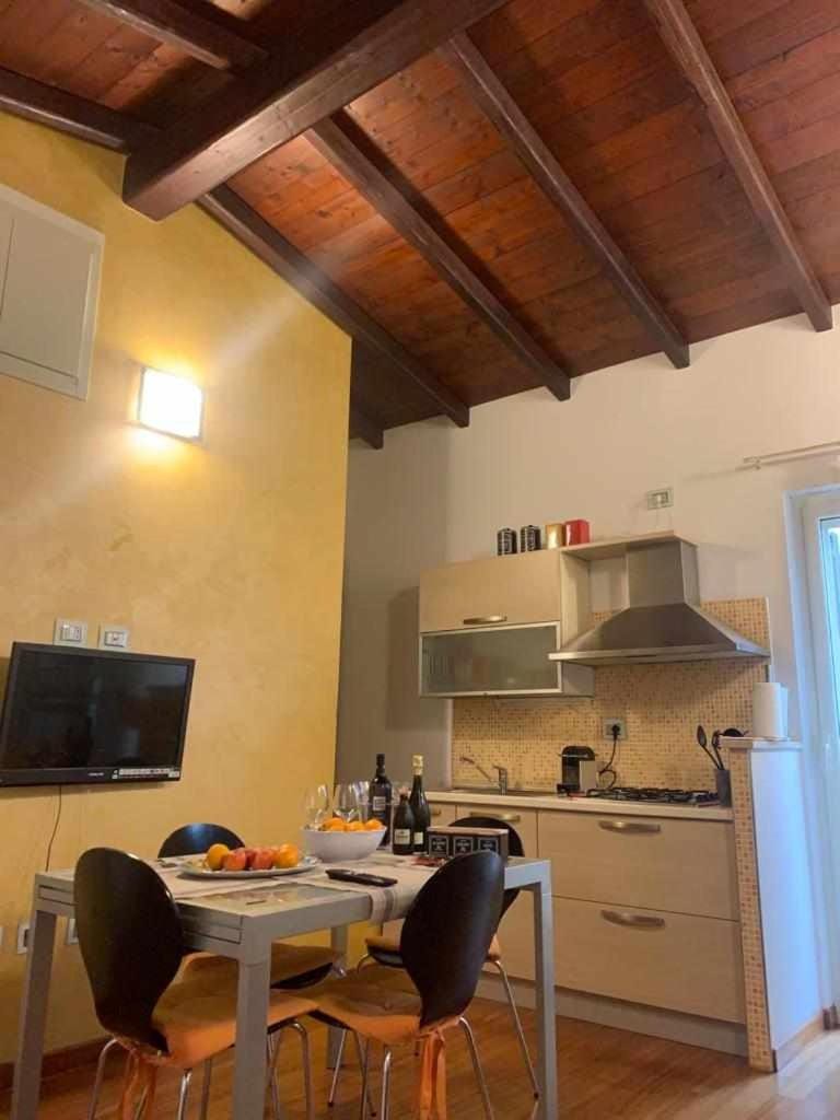 PiazzaItaliaSuite appartamento con terrazza Apartment in Cagliari