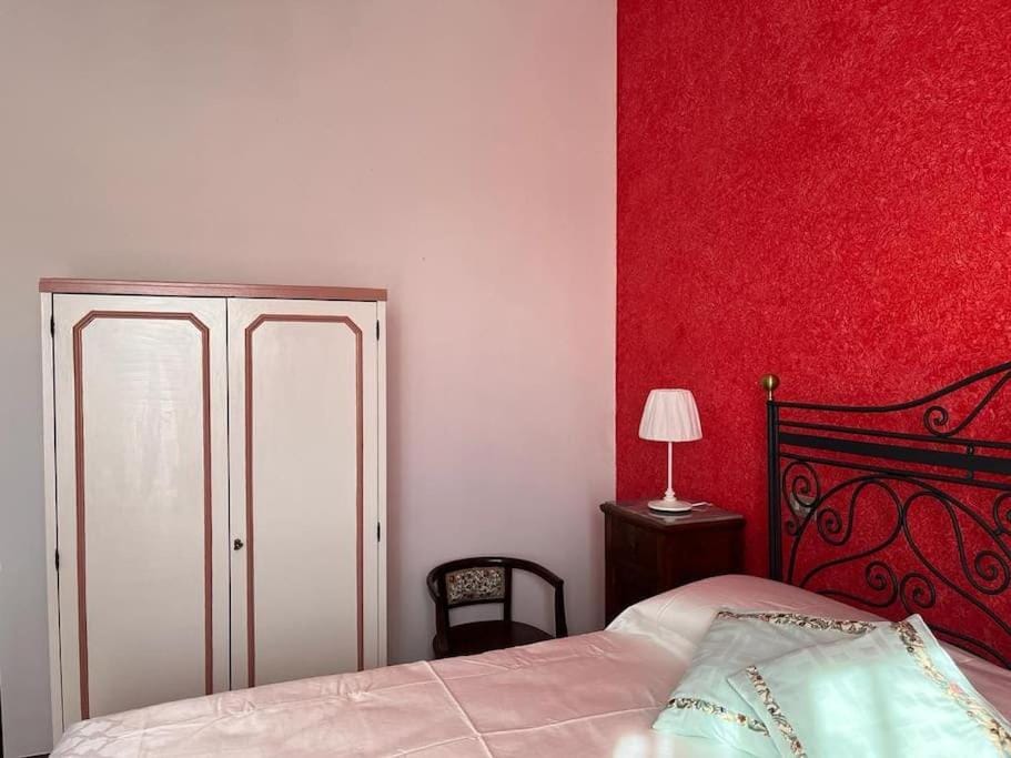 Dimora Falconi Apartment in Apulia