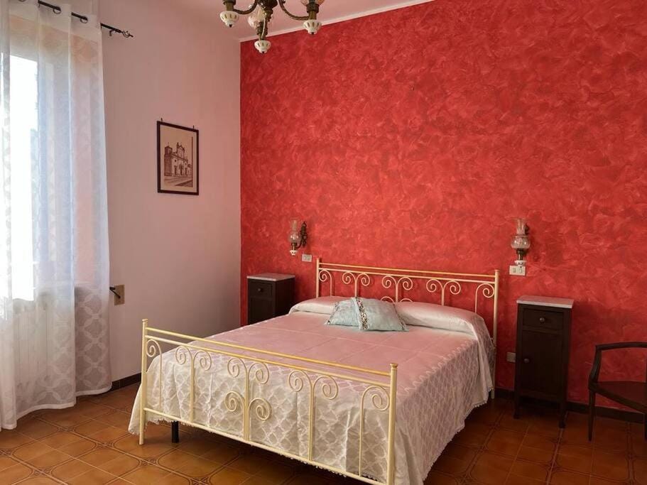 Dimora Falconi Apartment in Apulia