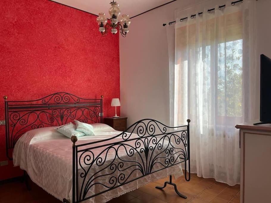 Dimora Falconi Apartment in Apulia