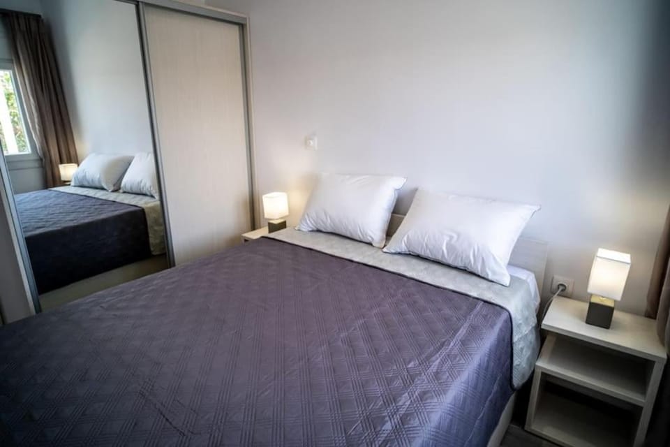 Villa Ble Paros 2 Apartment in Paros