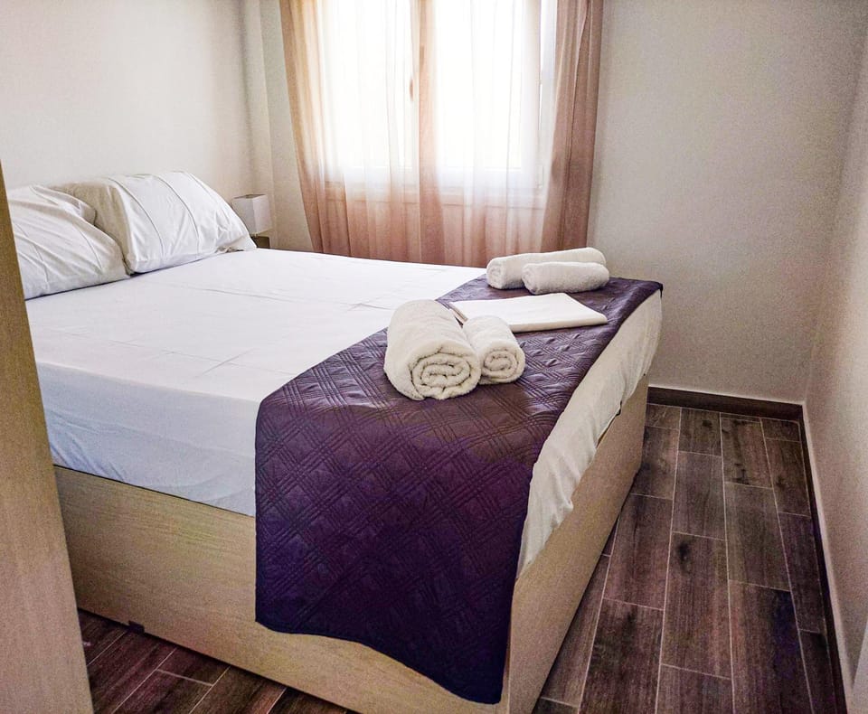 Villa Ble Paros 2 Apartment in Paros