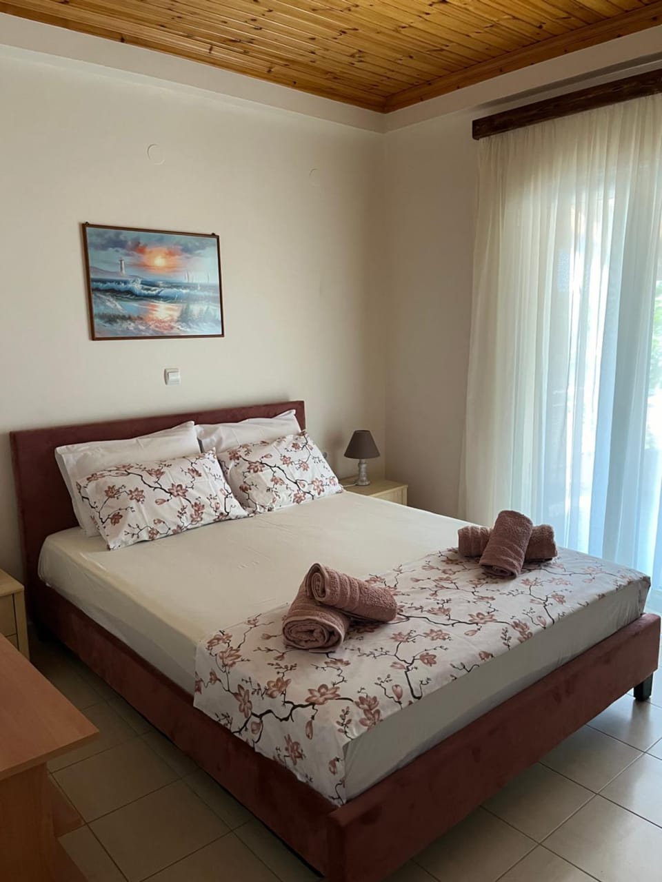 Country-side residence Apartment in Decentralized Administration of Macedonia and Thrace